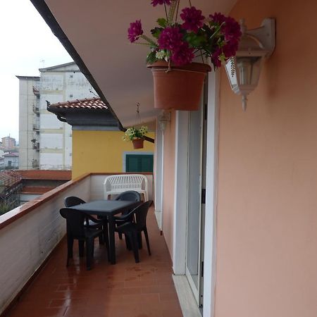 Holiday Matteotti Montecatini Terme Dış mekan fotoğraf