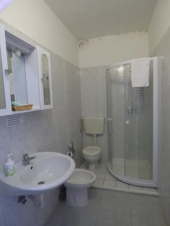 Holiday Matteotti Montecatini Terme Dış mekan fotoğraf
