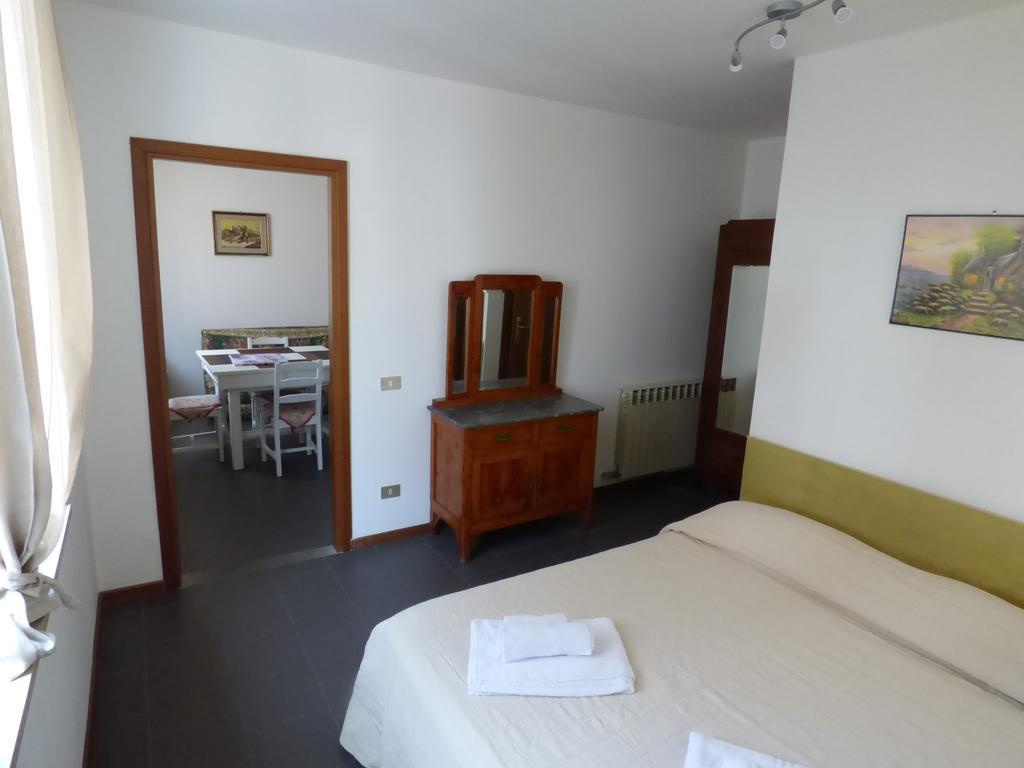 Holiday Matteotti Montecatini Terme Dış mekan fotoğraf