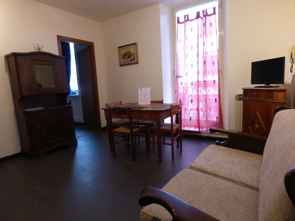 Holiday Matteotti Montecatini Terme Dış mekan fotoğraf