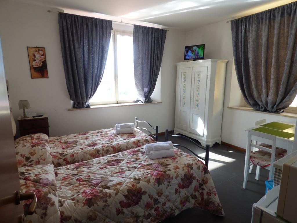 Holiday Matteotti Montecatini Terme Dış mekan fotoğraf