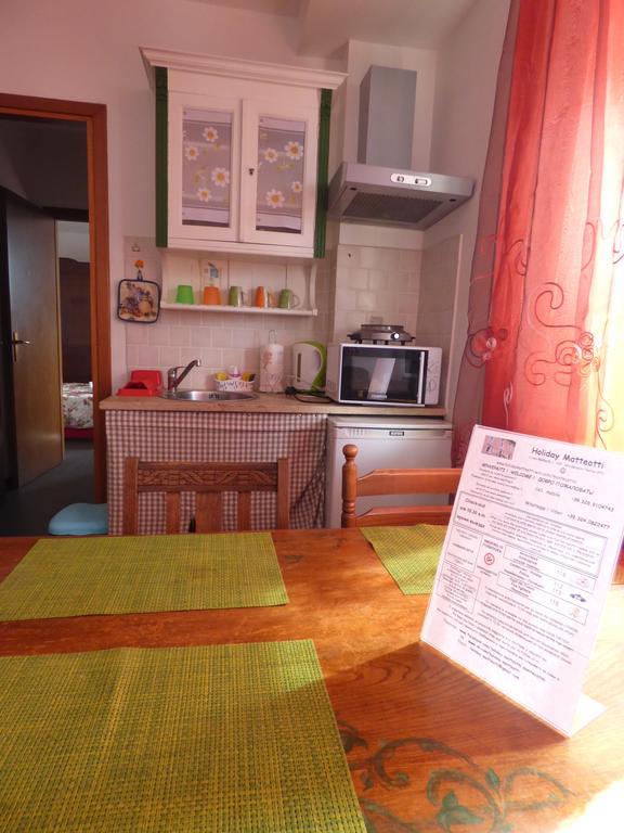 Holiday Matteotti Montecatini Terme Dış mekan fotoğraf