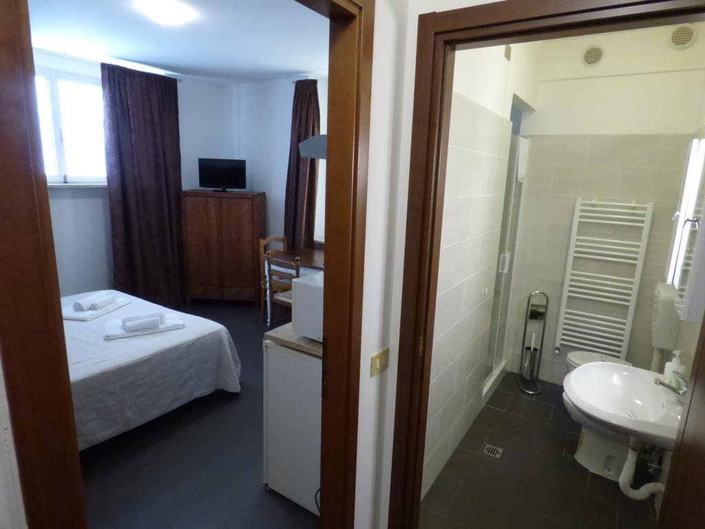 Holiday Matteotti Montecatini Terme Dış mekan fotoğraf