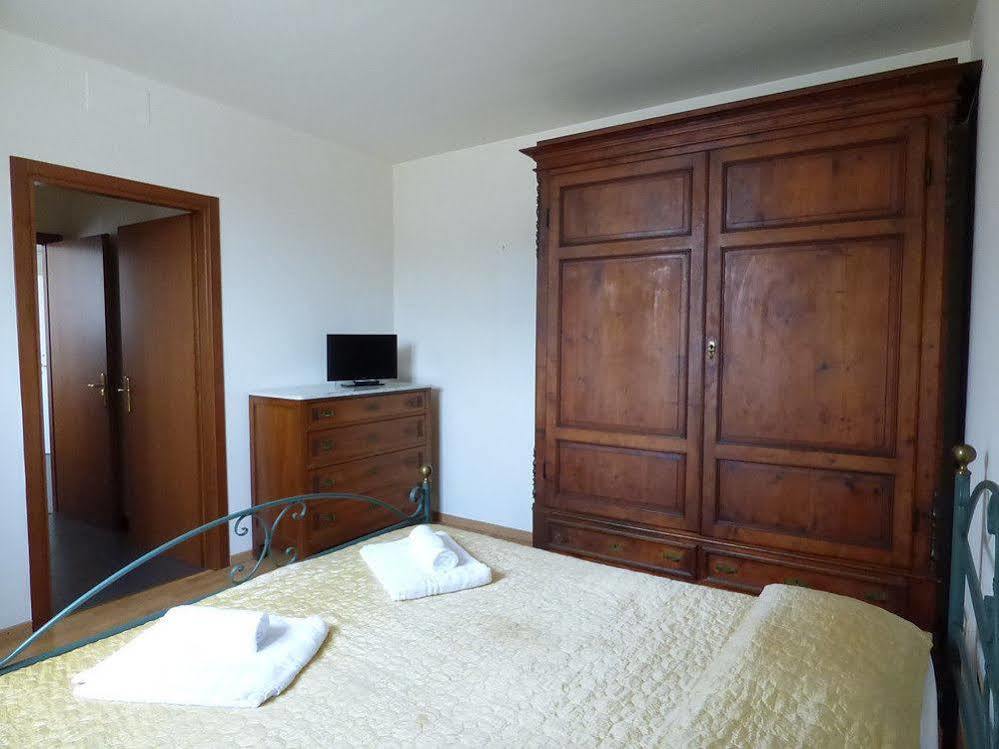 Holiday Matteotti Montecatini Terme Dış mekan fotoğraf